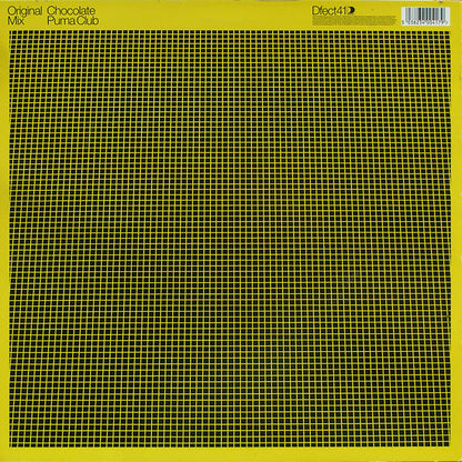 Roger Sanchez : You Can't Change Me (12")
