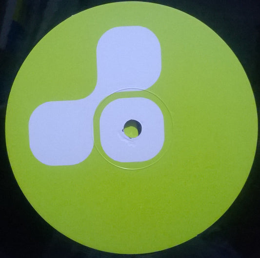 Albion : Air 2000 (12")