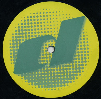 Vincent de Moor : Orion City (12")