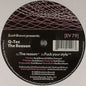 Scott Brown Presents: Q-Tex : The Reason (12")