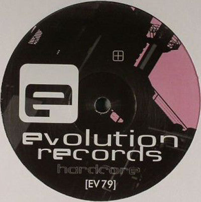 Scott Brown Presents: Q-Tex : The Reason (12")