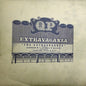 Quannum MC's & Souls Of Mischief / Latyrx Featuring El-P : The Extravaganza / Looking Over A City (12", Single, 180)