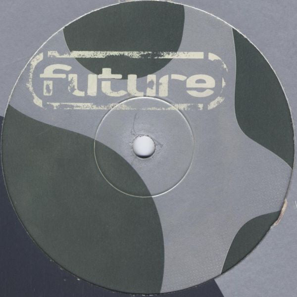 I.C.O.N.* : Voco Me (12")
