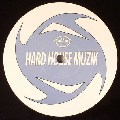 Rude System : I Keep Rockin (12")