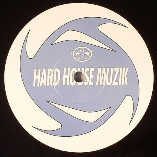 Rude System : I Keep Rockin (12")