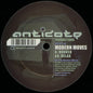 Modern Moves : Hooked / Relax (12")