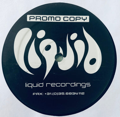 Project Medusa Vs. Exor : Moonshine (12", Promo)
