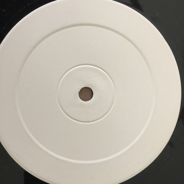 Project Medusa Vs. Exor : Moonshine (12", Promo)