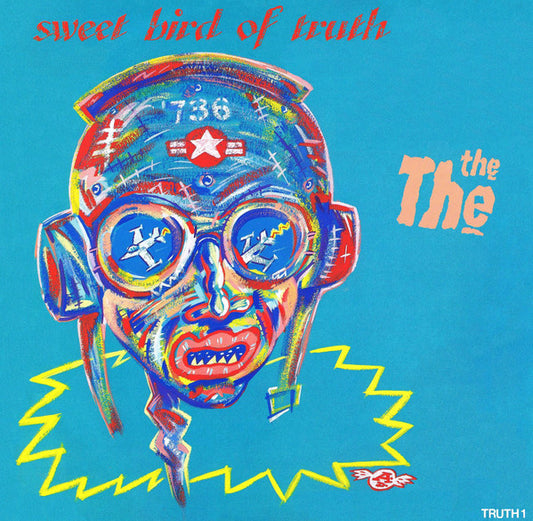 The The : Sweet Bird Of Truth (12", Single)