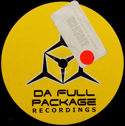 L.S.Project* : Let Yourself Donk / Cruel Summer (12")