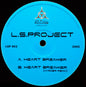L.S.Project* : Heart Breaker (12")