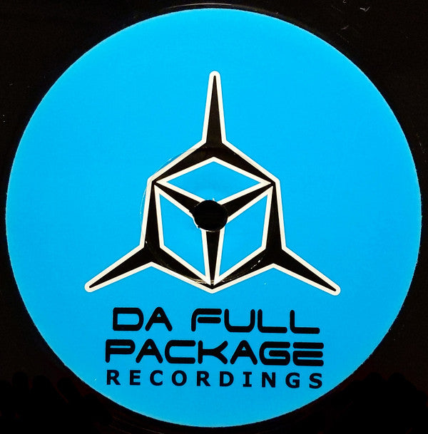 L.S.Project* : Heart Breaker (12")