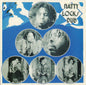 Winston Edwards : Natty Locks Dub  (LP, Album, RE)
