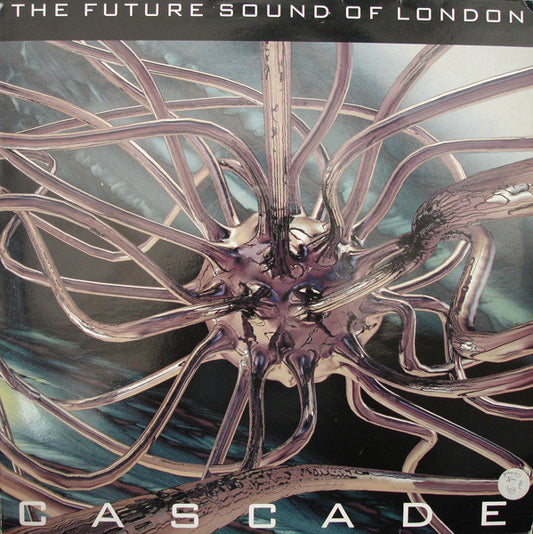 The Future Sound Of London : Cascade (12", Single, Col)