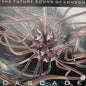 The Future Sound Of London : Cascade (12", Single, Col)