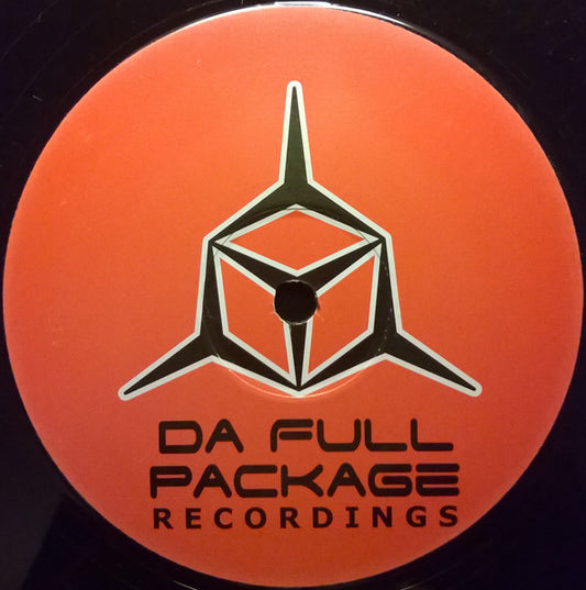 L.S.Project* : Everyday (2004) / Dance (2004) (12")