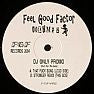 Feel Good Factor (3) : Volume 2 (12", Promo, Unofficial)