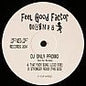 Feel Good Factor (3) : Volume 2 (12", Promo, Unofficial)