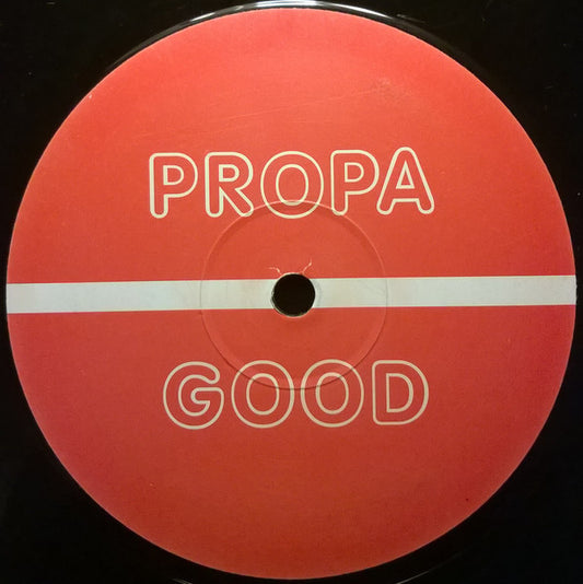 Northstarz V's Pez Tellett Presents Rococo (3) / The Donk Devils : The Rhythm Ride / Back To The Floor (12", Promo)