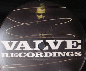 DJ Friction : Nemesis / Monsoon (12")