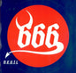 666 : D.E.V.I.L. (12")