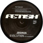 Joshua (8) : Evolution (It's Alright) (12")