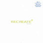 Electrovoya / Jan Gustafsson : Recreate Sounds Vol. 2 (12")