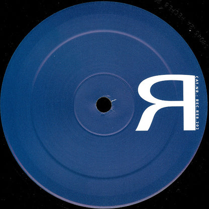 Electrovoya / Jan Gustafsson : Recreate Sounds Vol. 2 (12")