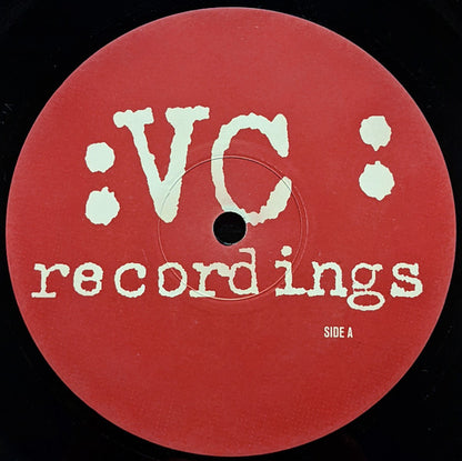 Jonah : Sssst...(Listen) (12")