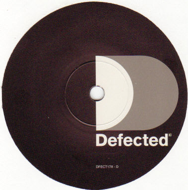 Awa Band : Timba (2x12")