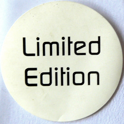 London Fiesta : Can You Feel It / La La (12", Ltd, Pic)