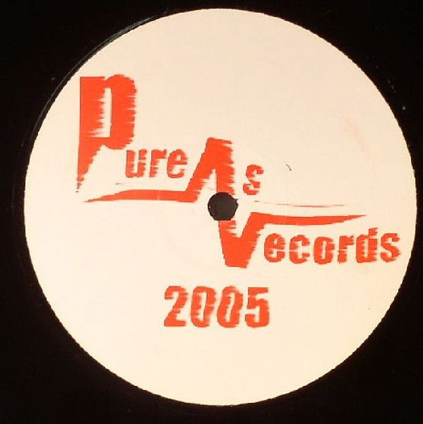 Natural Nasties : I Will Love Again (12")