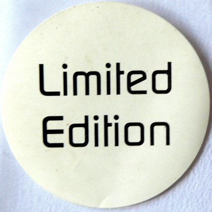 Nick Skitz : Gimme More / Excalibur 2001 (12", Ltd, Pic)