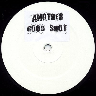 Hand's Burn : Another Good Shot (Cloudchaser Remix) (12", S/Sided, Unofficial, W/Lbl)