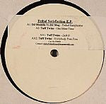 Dj Modelle : Tribal Satisfaction E.P. (12", EP)
