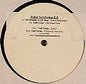 Dj Modelle : Tribal Satisfaction E.P. (12", EP)