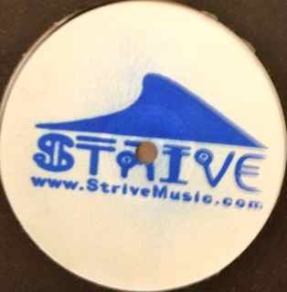Ian Pooley Presents Bluelite : Enlite Juice (12", Promo, W/Lbl)
