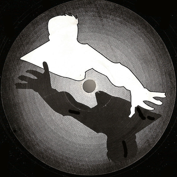 Eddie Flashin Fowlkes* : Inequality (12")