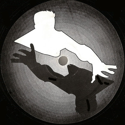 Eddie Flashin Fowlkes* : Inequality (12")