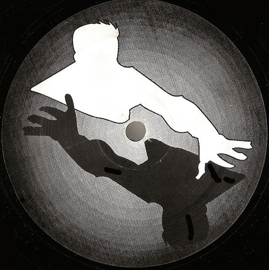 Eddie Flashin Fowlkes* : Inequality (12")