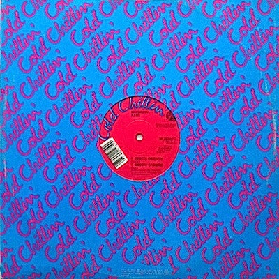 Big Daddy Kane : Smooth Operator / Warm It Up Kane (12")