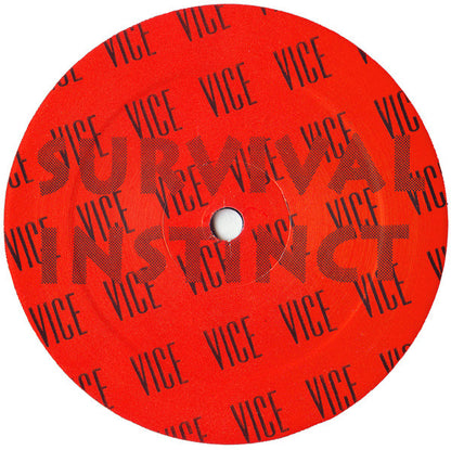 Vice : Survival Instinct (12")