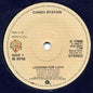 Candi Staton : Looking For Love (7", Single)