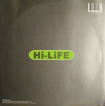 Wildchild : Renegade Master 98 (12")