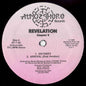 Revelation : Chapter 2 (12")