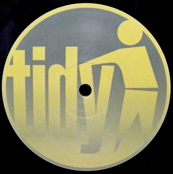 Breather : Come On (12")