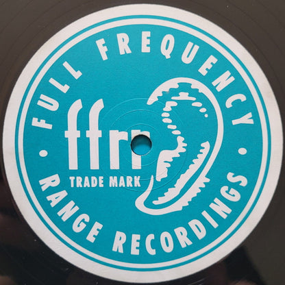 Nalin & Kane : Beachball (12", Single)