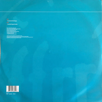 Nalin & Kane : Beachball (12", Single)
