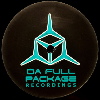 Bounce Brigade : Gotta Tell You (12")