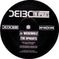 The Upbeats / Body & Soul (2) : Bad Taste (Album Sampler) (12", Smplr)